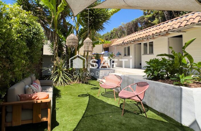 Magnifique bas de villa T4-piscine-dépendance — photo 2