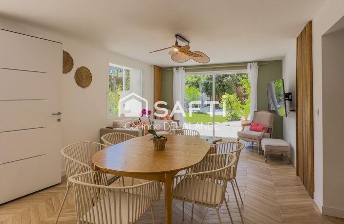 Magnifique bas de villa T4-piscine-dépendance — photo 5