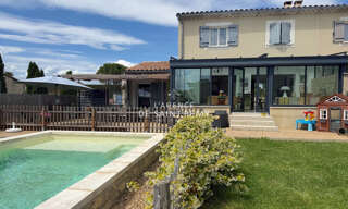 Maison 4 Pièces 100 m² à vendre à Mollégès (13940)