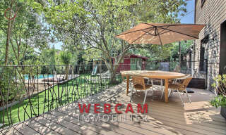 Maison 5 Pièces 160 m² à vendre à Callian (83440)
