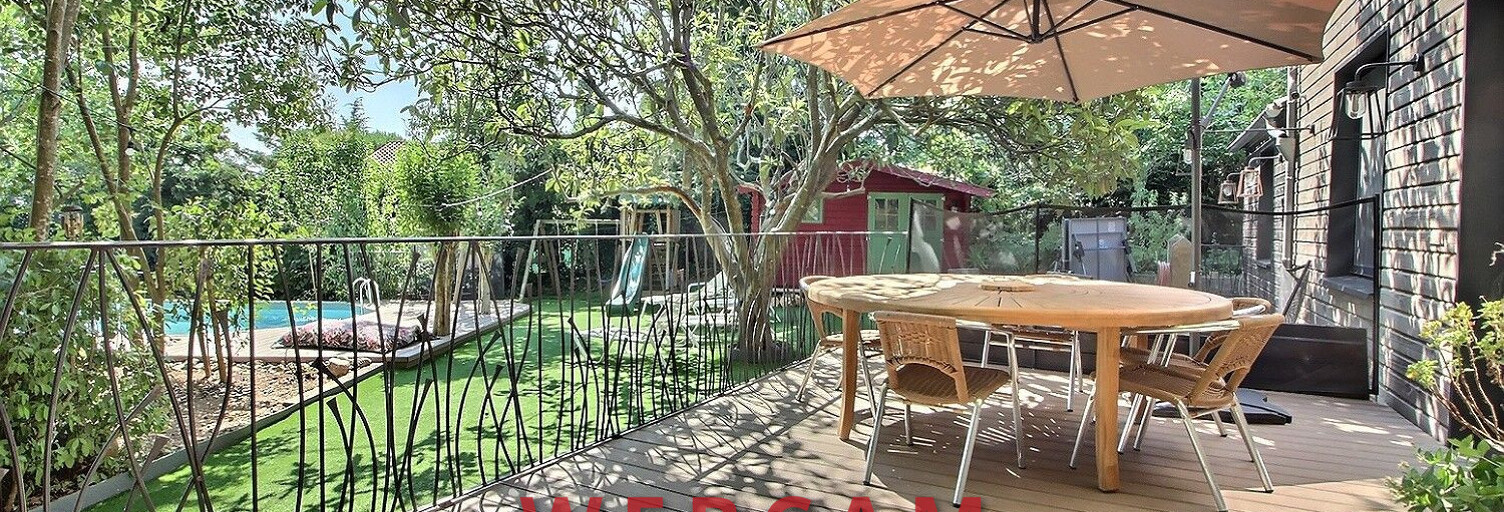 Maison 5 Pièces 160 m² à vendre à Callian (83440)