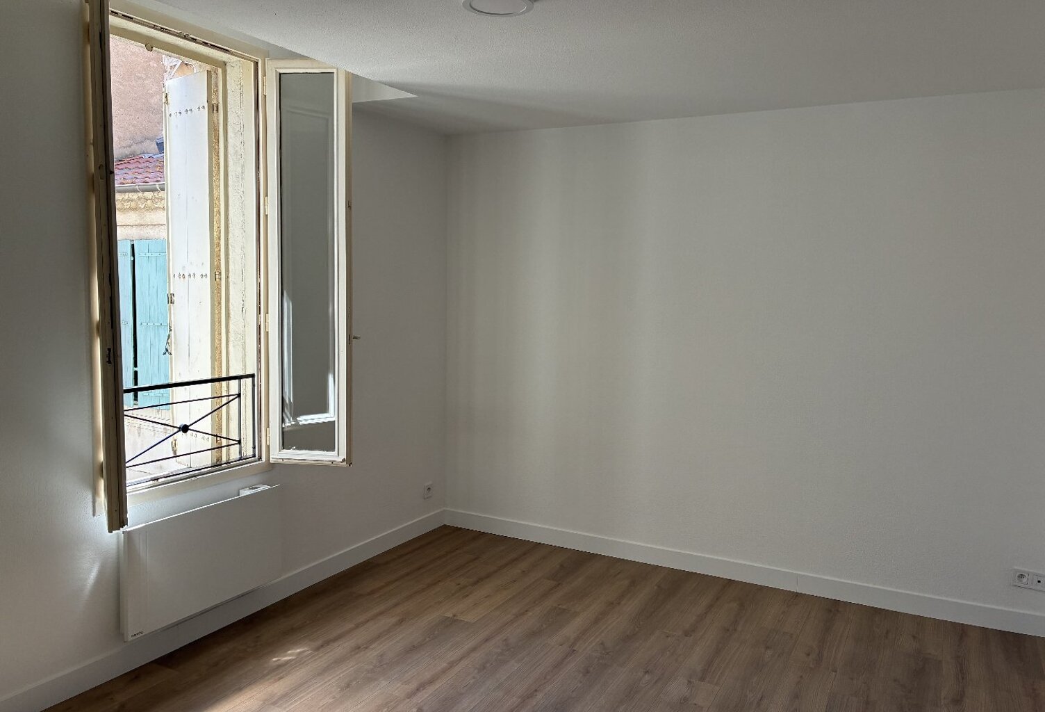 Appartement — photo 1