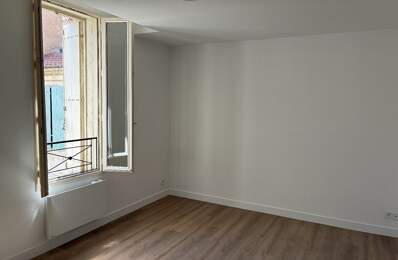 Appartement — photo du bien