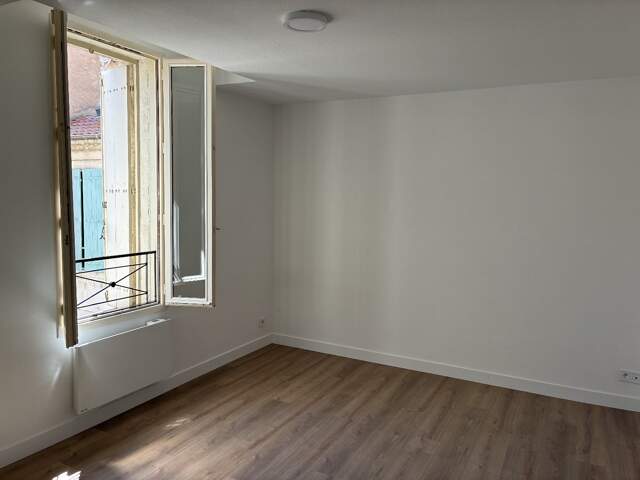 Appartement — photo du bien
