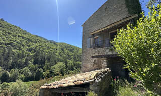Maison 7 Pièces 113 m² à vendre à Reilhanette (26570)