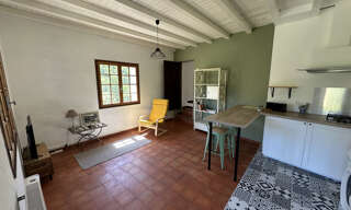 Maison 7 Pièces 113 m² à vendre à Reilhanette (26570)