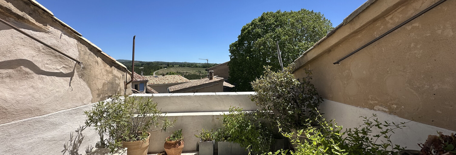 Maison 7 Pièces 150 m² à vendre à Revest-du-Bion (04150)
