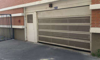 Garage  25 m² à louer à Marseille 10 (13010)