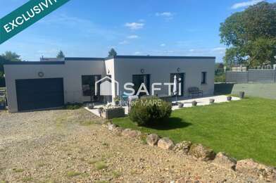 Maison 5 pièces 235000 €