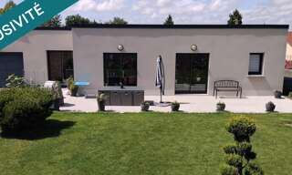 Maison 5 Pièces 105 m² à vendre à Montilly-sur-Noireau (61100)