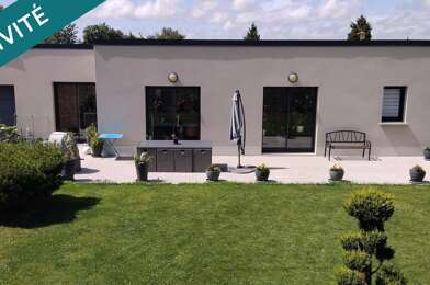 Maison 5 pièces 227000 €