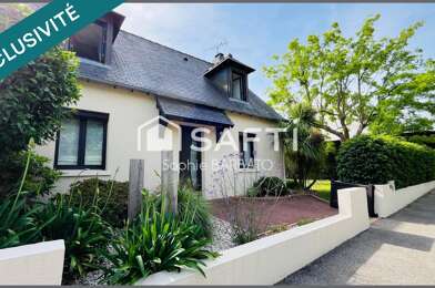 Maison 6 pièces 437000 €
