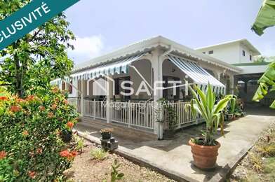 Maison 4 pièces 330000 €