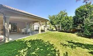 Maison 5 Pièces 130 m² à vendre à Luzinay (38200)