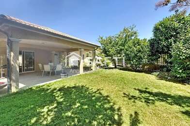 Maison 5 pièces 449000 €