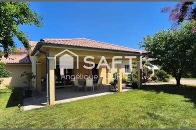 Maison 5 pièces 449000 €