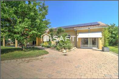 Maison 5 pièces 439000 €