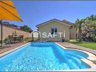 Villa individuelle de PLAIN-PIED - 130 m² habitable - 3 chambres - Terrain de 800 m² — photo 2