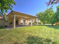 Villa individuelle de PLAIN-PIED - 130 m² habitable - 3 chambres - Terrain de 800 m² — photo 4