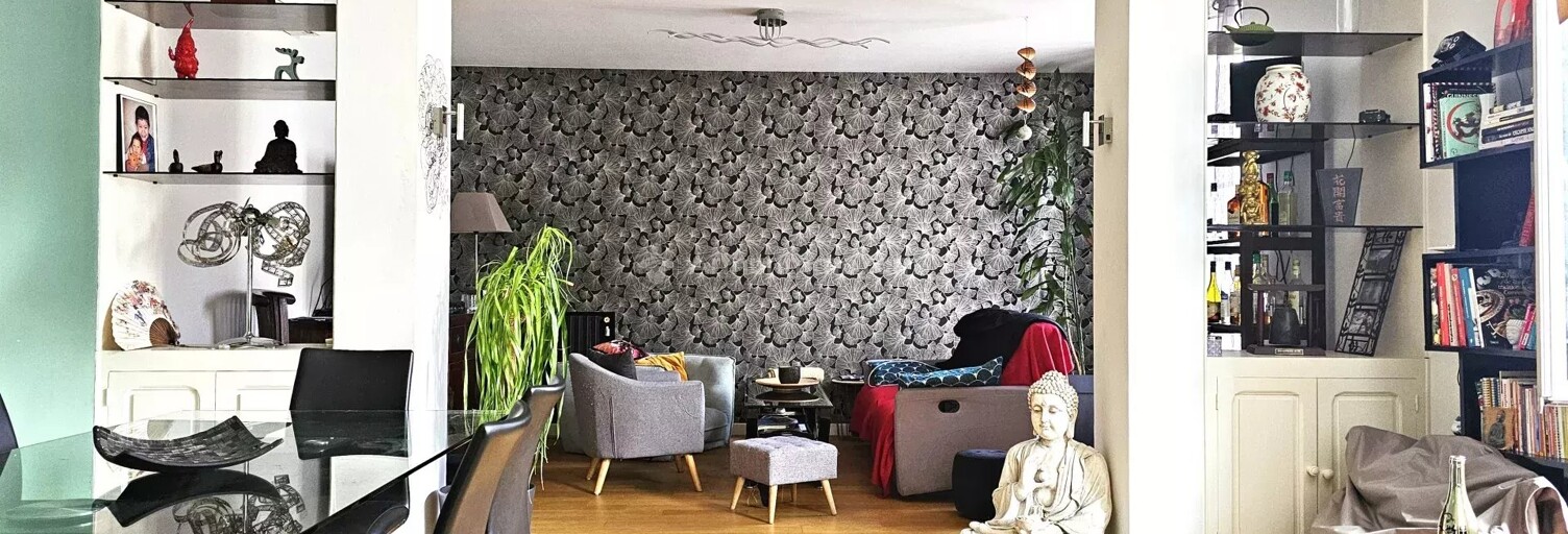 Maison 5 Pièces 150 m² à vendre à Albi (81000)