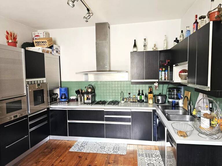 Maison de ville T5 — photo 1