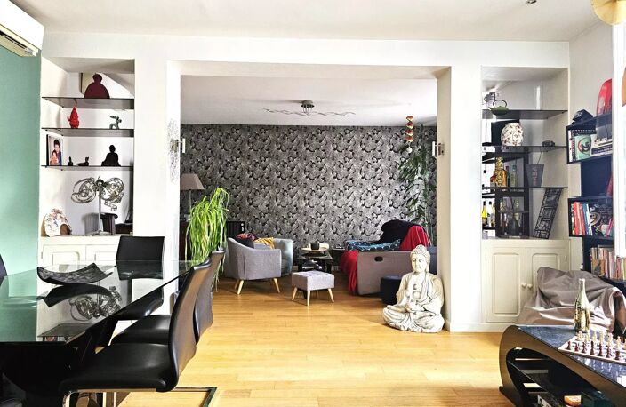 Maison de ville T5 — photo 2