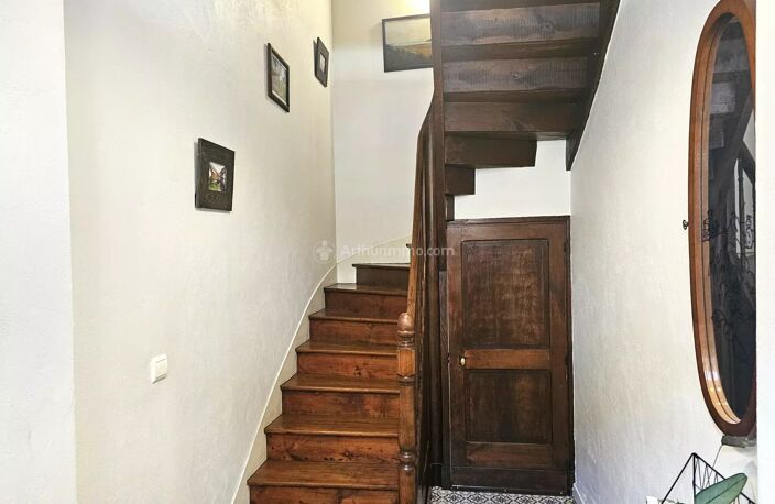 Maison de ville T5 — photo 3