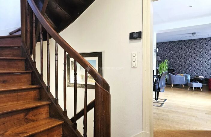 Maison de ville T5 — photo 4