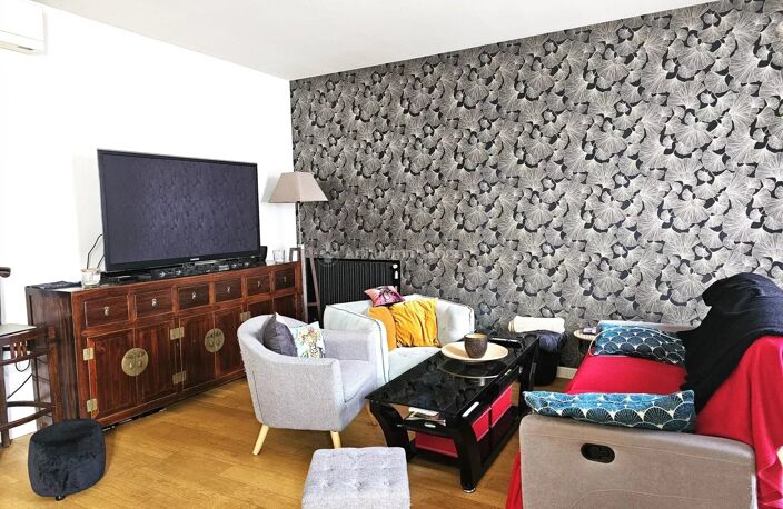 Maison de ville T5 — photo 5
