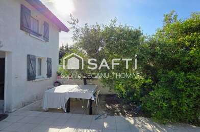 Maison 4 pièces 245000 €