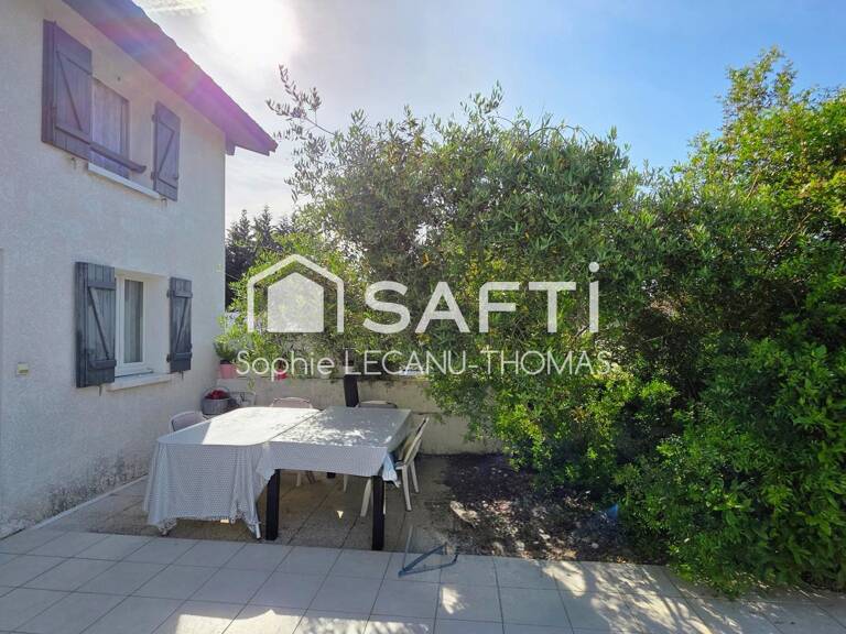 Maison cosy avec terrasse à Tercis-les-Bains — photo 1