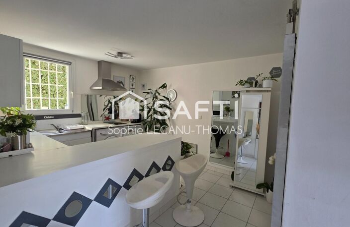 Maison cosy avec terrasse à Tercis-les-Bains — photo 3