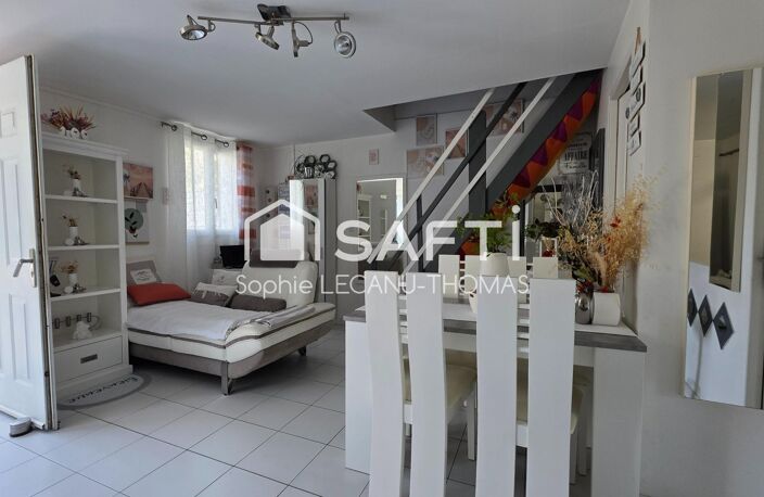 Maison cosy avec terrasse à Tercis-les-Bains — photo 5