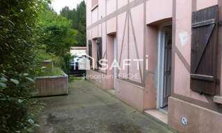 Appartement 3 Pièces 71 m² à vendre à Douville-sur-Andelle (27380)