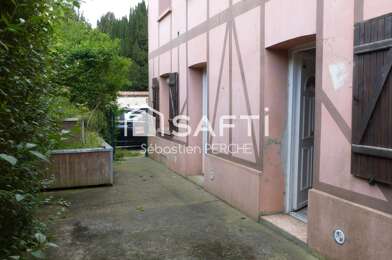 Appartement 3 pièces 99000 €