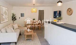 Appartement 3 Pièces 71 m² à vendre à Douville-sur-Andelle (27380)