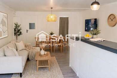 Appartement 3 pièces 95000 €