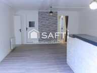 Appartement de 71m² 2 chambres ,cave et terrasse — photo 2