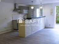 Appartement de 71m² 2 chambres ,cave et terrasse — photo 3