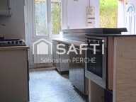 Appartement de 71m² 2 chambres ,cave et terrasse — photo 4