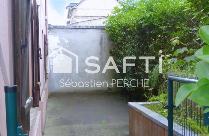 Appartement de 71m² 2 chambres ,cave et terrasse — photo 5