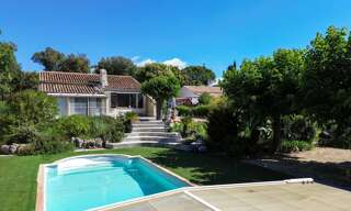 Maison 5 Pièces 101 m² à vendre à Seillans (83440)