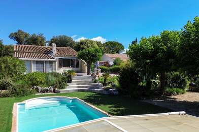Maison 5 pièces 371000 €