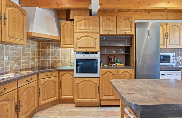 EXCLUSIVITÉ - SEILLANS – DOMAINE PRIVÉ DE L’ÉOUVIÈRE — photo 3