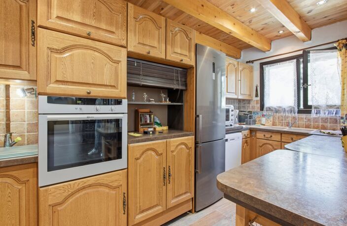 EXCLUSIVITÉ - SEILLANS – DOMAINE PRIVÉ DE L’ÉOUVIÈRE — photo 4