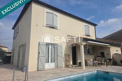 Maison 6 pièces 555000 €