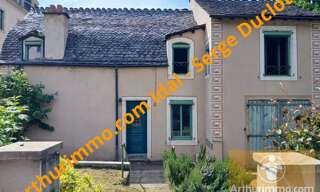 Maison  88 m² à vendre à Mende (48000)