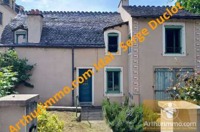 Maison  189000 €