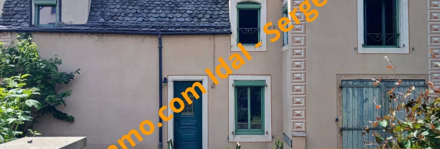 Maison  88 m² à vendre à Mende (48000)