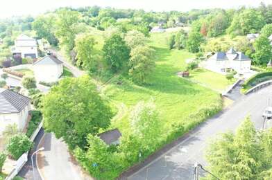 Terrain  124000 €